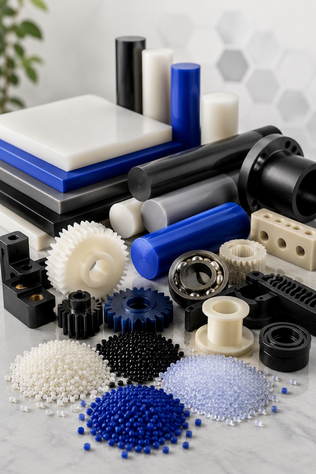 Engineering Plastics