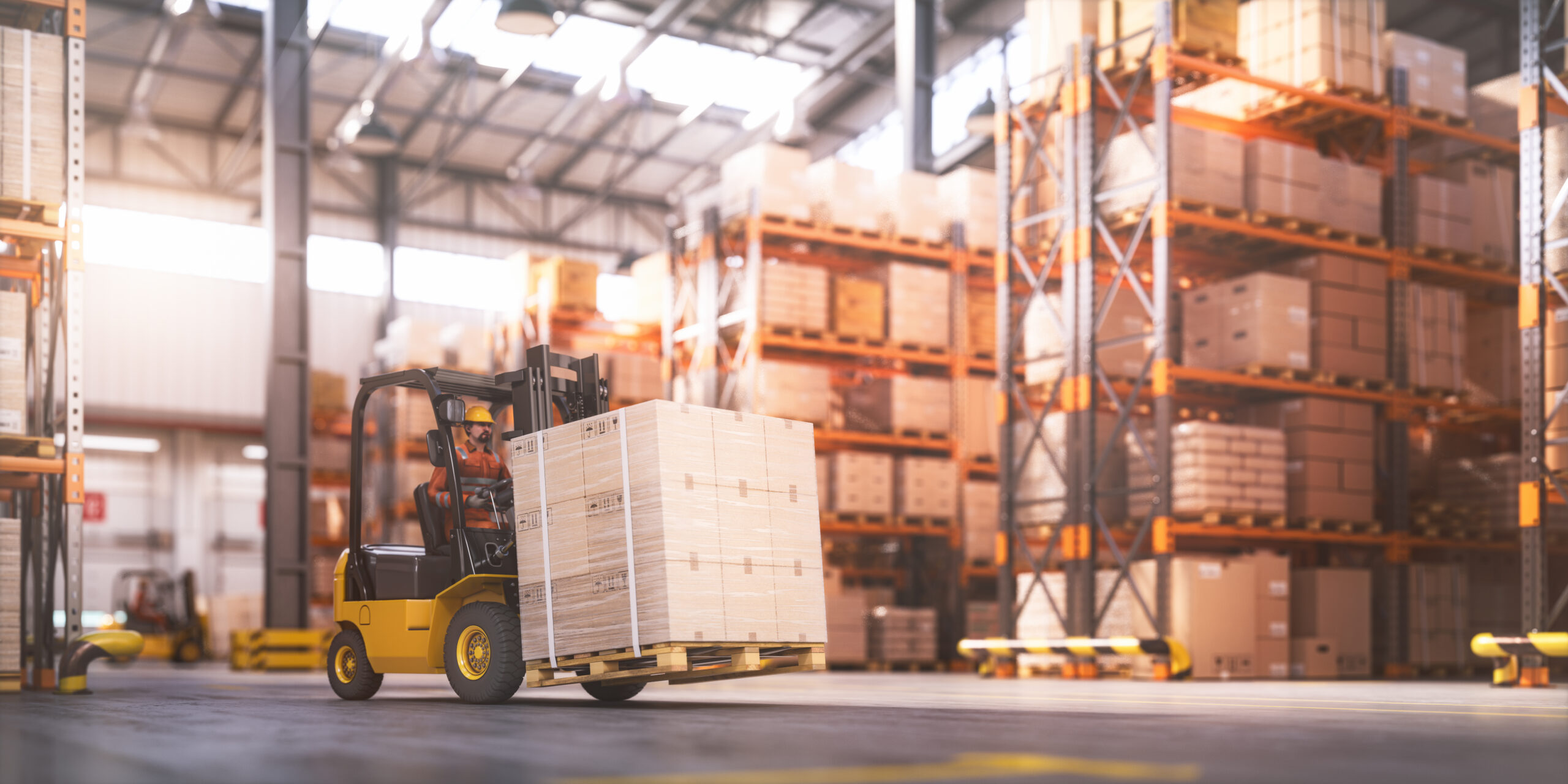 Warehouse